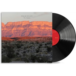 Willie Nelson - Border (Vinyl)