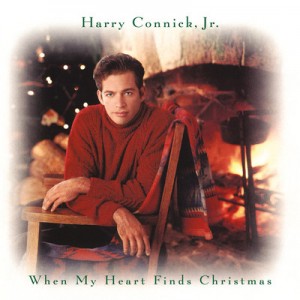 Harry Connick Jr. - When My Heart Finds Christmas (1993) (2x Vinyl)