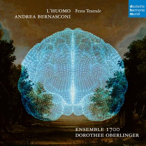 Bernasconi: L´Huomo (2023) (3CD)