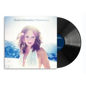 Sarah McLachlan - Wintersong (2006) (Vinyl)