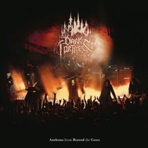 Dark Fortress - Anthems From Beyond The Grave: Live In Europe 2023 (2x Vinyl)
