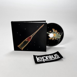 Leprous - Melodies of Atonement (2024) (Deluxe Mediabook CD)