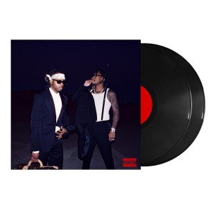 Future & Metro Boomin - We Don´t Trust You (2024) (2x Vinyl)