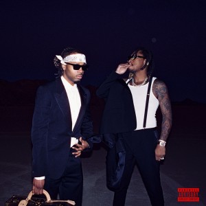 Future & Metro Boomin - We Don´t Trust You (2024) (CD)