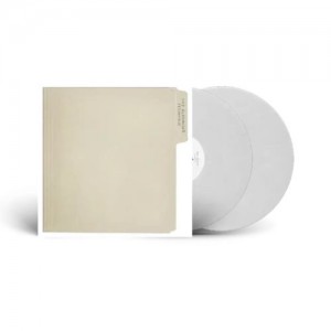 Rex Orange County - The Alexander Technique (2024) (2x White Vinyl)