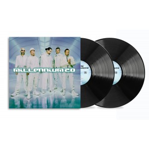 Backstreet Boys - Millenium 2.0 (1999) (Deluxe) (2x Vinyl)