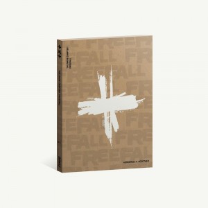 Tomorrow X Together - The Name Chapter: Freefall (Clarity) (2023) (CD + Book)