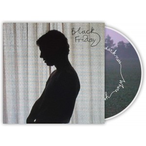 TOM ODELL-BLACK FRIDAY (CD)