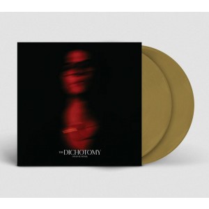 David Kushner - The Dichotomy (2024) (Indie Exclusive) (2x Vinyl)
