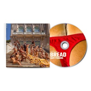 Sofi Tukker - Bread (2024) (CD)