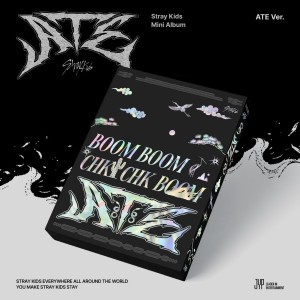 Stray Kids - Ate (ATE Ver. - Limited) (2024) (CD)