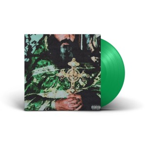 Suicideboys - Sing Me A Lullaby, My Sweet Temptation (2023) (Green Vinyl)