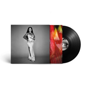 Jorja Smith - Falling Or Flying (Vinyl)