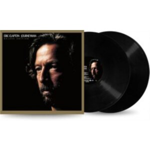 Eric Clapton - Journeyman (1989) (Deluxe) (2x Vinyl)