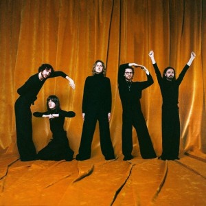 Blossoms - Gary (2024) (CD)
