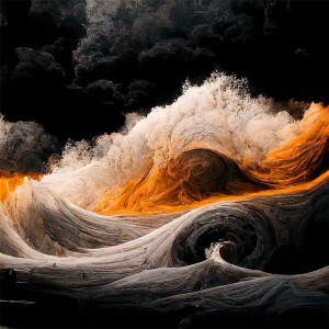 Oh Hiroshima - All Things Shining (2024) (Gatefold Vinyl)