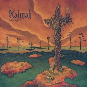 KALMAH-KALMAH (2023) (CD)