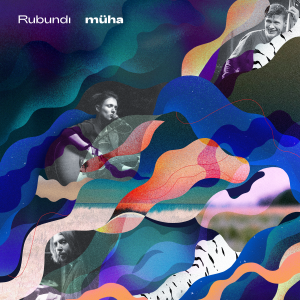 Rubundi - Müha (2021) (CD)