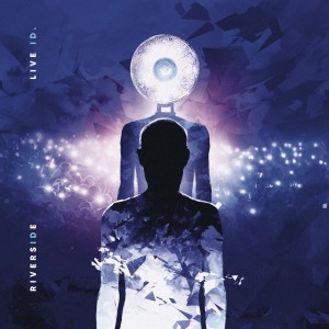 Riverside - Live ID. (2025) (2CD + Blu-ray)