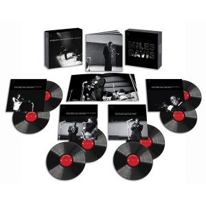 Miles Davis - Miles In France 1963 & 1964: Miles Davis Quintet: The Bootleg Series, Vol. 8 (8x Vinyl)