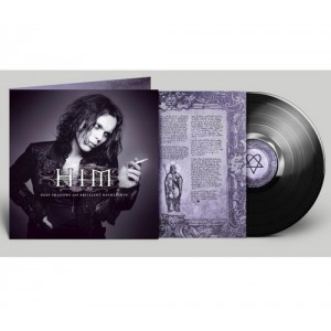 HIM - Deep Shadows & Brilliant Highlights (2001) (Vinyl)