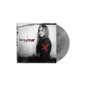 Avril Lavigne - Under My Skin (2004) (Silver Grey Vinyl)