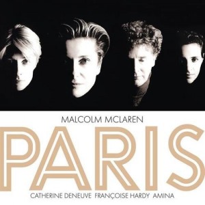 Malcolm Mclaren - Paris (1994) (2x Vinyl)
