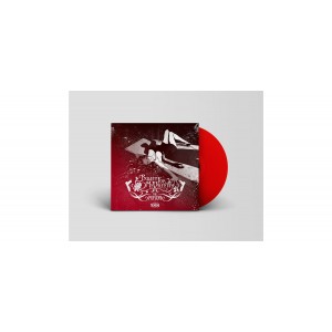 Bullet For My Valentine - The Poison (2005) (20th Anniversary) (Red Vinyl)