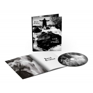 David Gilmour - Luck And Strange (Blu-ray Audio)