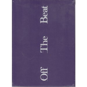 I.M (Monsta X) - Off The Beat (2024) (Photobook Box Beat Version) (CD)