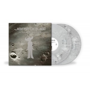 Jamiroquai - The Return of the Space Cowboy (1994) (30th Anniversary) (2x Moon Grey Marbled Vinyl)