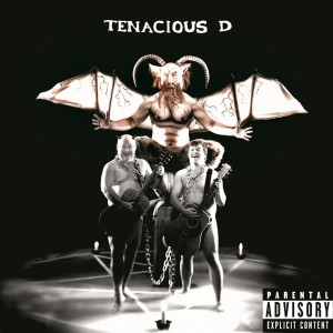 Tenacious D - Tenacious D (2001) (2x Vinyl)