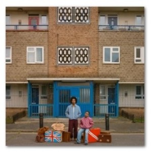 Berwyn - Who Am I (2024) (Vinyl)