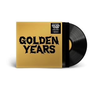 Tocotronic - Golden Years (2025) (Vinyl)