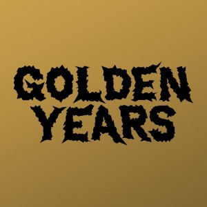 Tocotronic - Golden Years (2025) (CD)