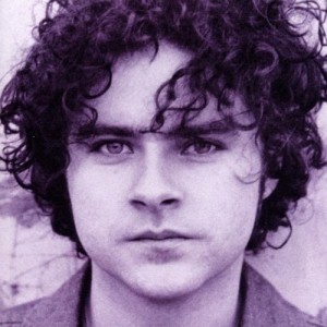 Paddy Casey - Amen (So Be It) (1999) (Vinyl)