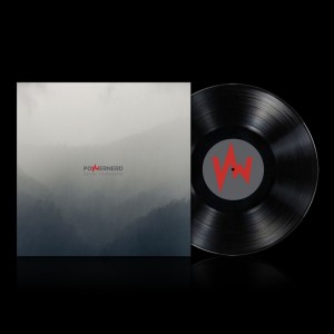 Devin Townsend - PowerNerd (2024) (Vinyl)