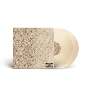 Doja Cat - Scarlet 2 Claude (2023) (2x Vinyl)