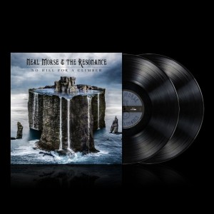 Neal Morse - No Hill For a Climber (2024) (2x Vinyl)