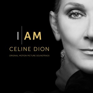 Celine Dion - Je suis (Bande Originale du Film) (2024) (CD)