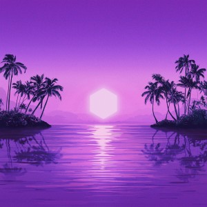 Purple Disco Machine - Paradise (2024) (CD)