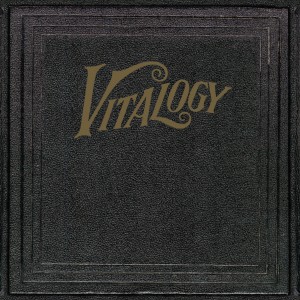 Pearl Jam - Vitalogy (1994) (Blu-ray Audio)