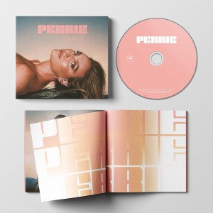 Perrie - Perrie (2025) (CD)