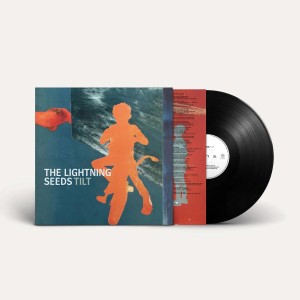 Lightning Seeds - Tilt (1999) (Vinyl)