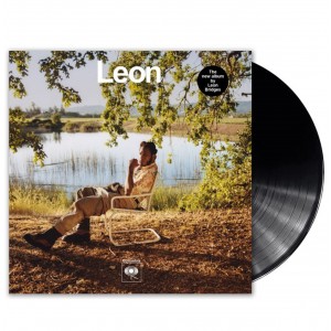 Leon Bridges - Leon (2024) (Vinyl)