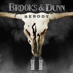Brooks & Dunn - Reboot II (2024) (2x Vinyl)