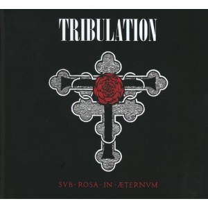 Tribulation - Sub Rosa In Aeternum (2024) (Mediabook) (CD)