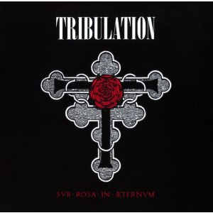 Tribulation - Sub Rosa In Aeternum (2024) (CD)