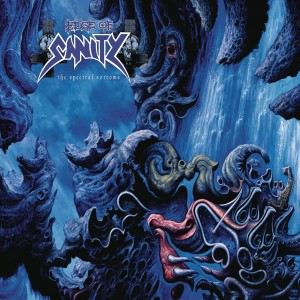 Edge Of Sanity - Spectral Sorrows (1993) (Deluxe) (2CD)