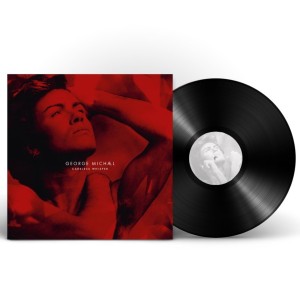 George Michael - Careless Whisper (1984) (40th Anniversary) (12-inch)